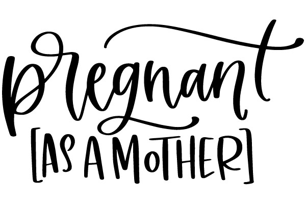 Pregnant [As A Mother]